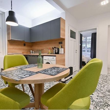 Apart Hotel Roma Sofia Zewnętrze zdjęcie
