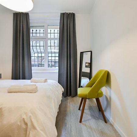 Apart Hotel Roma Sofia Zewnętrze zdjęcie