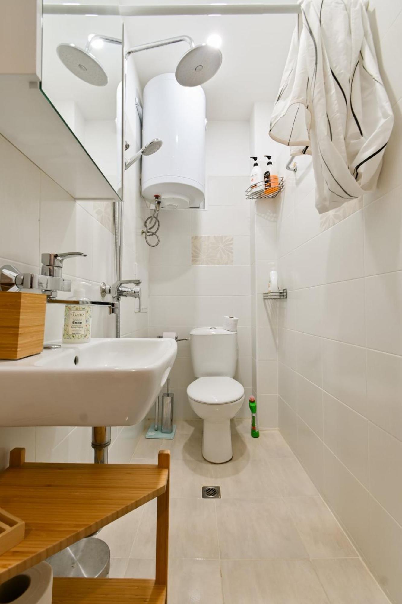 Apart Hotel Roma Sofia Zewnętrze zdjęcie