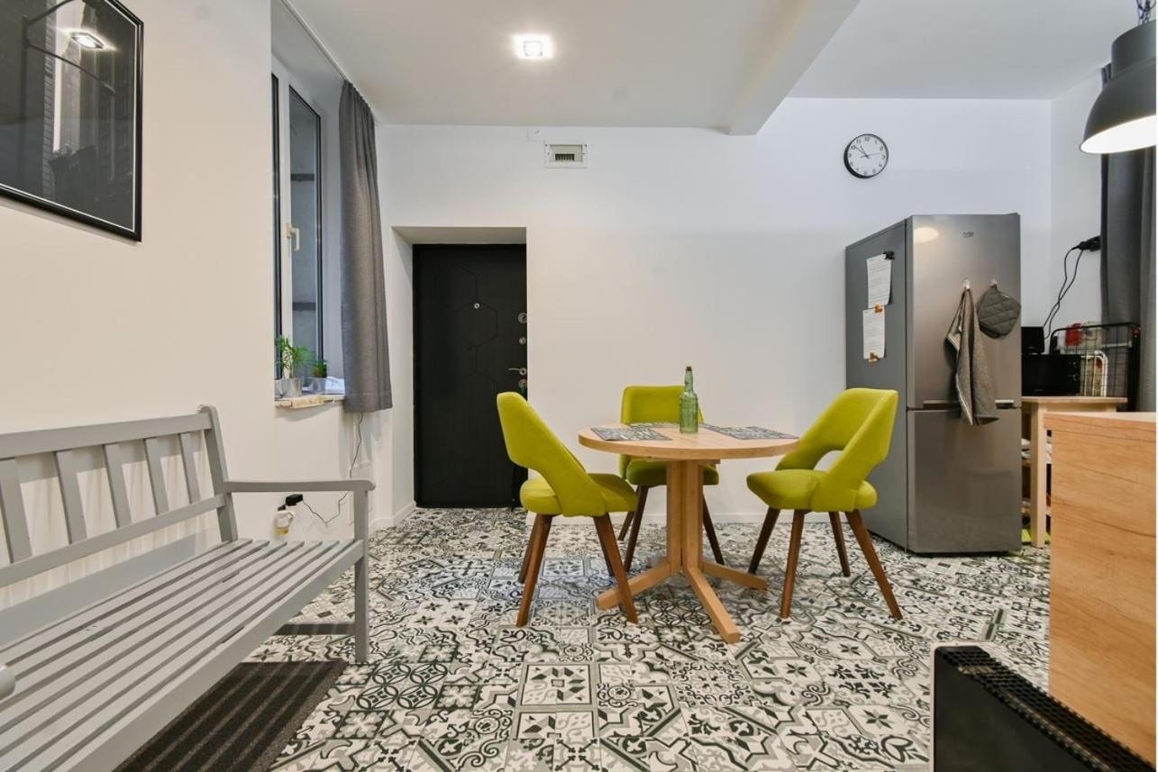 Apart Hotel Roma Sofia Zewnętrze zdjęcie