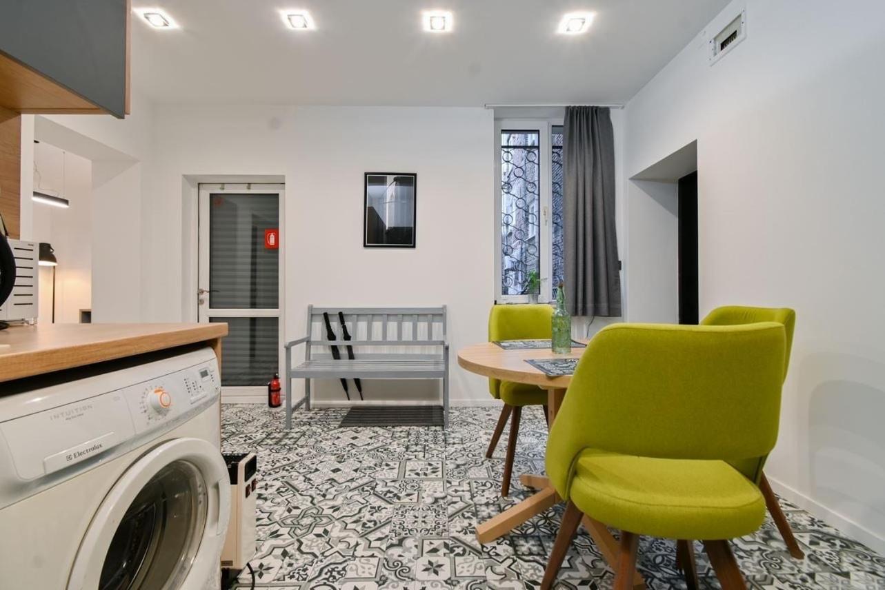 Apart Hotel Roma Sofia Zewnętrze zdjęcie