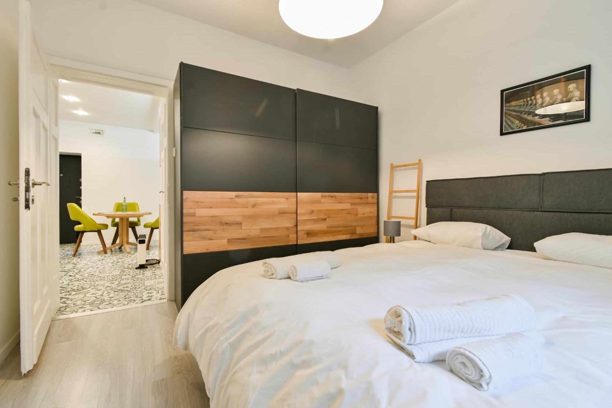 Apart Hotel Roma Sofia Zewnętrze zdjęcie
